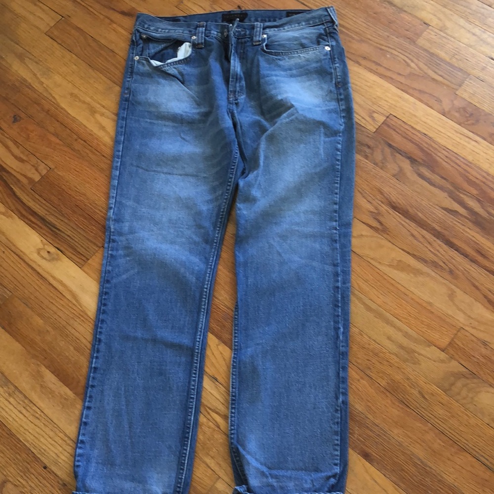Bullhead jeans